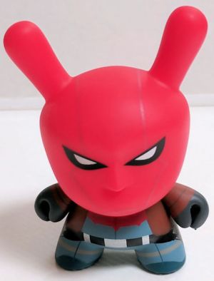 redhood 600  1 