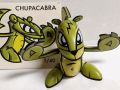 chupacabra afront 600