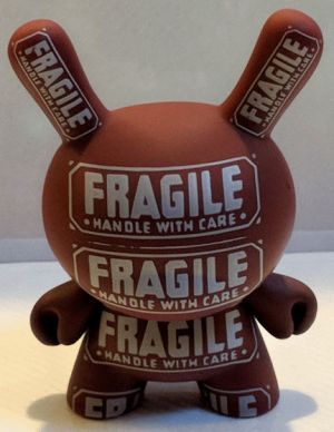 fragile afront 600