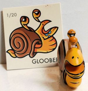 gloober 600