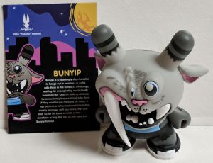 bunyip