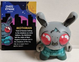 mothman