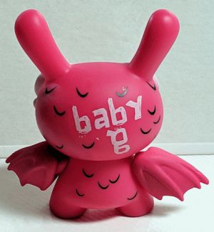 pinkbabyG 600 01