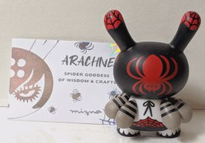 arachne  2  600