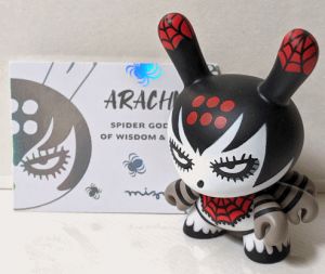 arachne  3  600