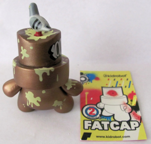 fatcap pigeon 600 back